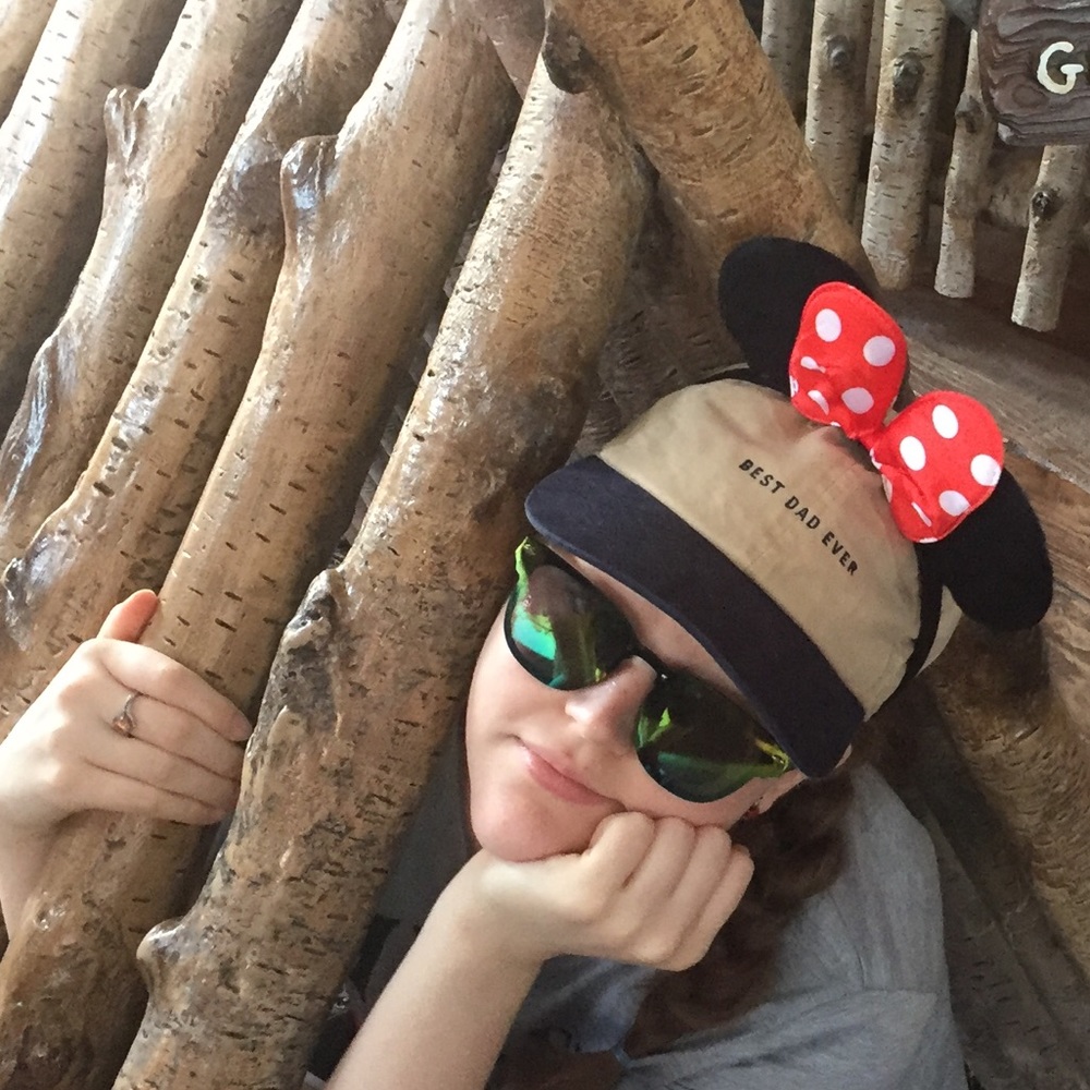 Meet your Posher, Jordan